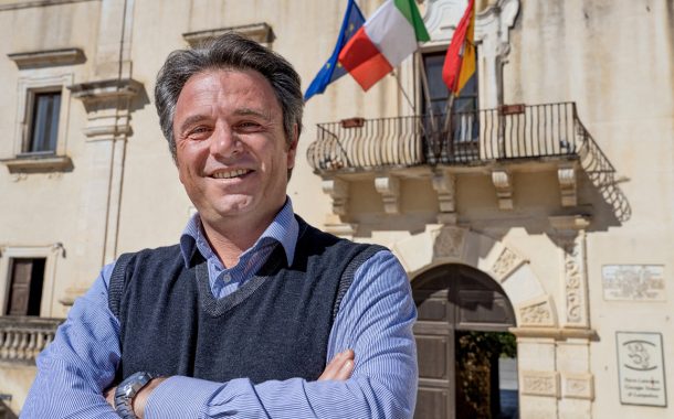 Elezioni a Santa Margherita: Giacomo Abruzzo, ufficializza la sua candidatura a sindaco