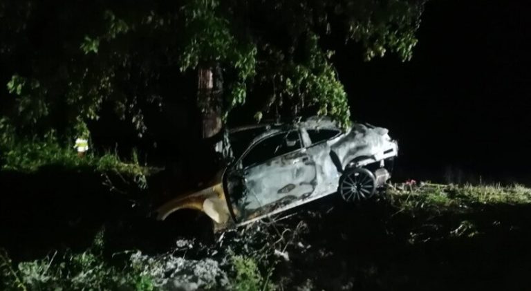 incidente germania 2022