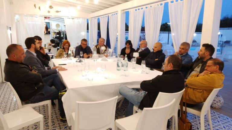 incontro termine strutture turistiche 2022