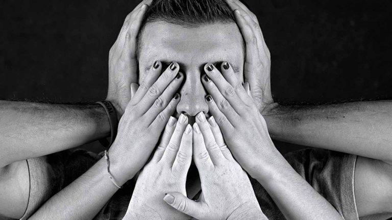 indifferenza
