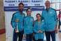 Per la Karate Judo Club due atleti qualificati ai Campionati Italiani Esordienti