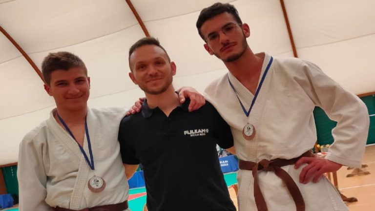 judo home 2022