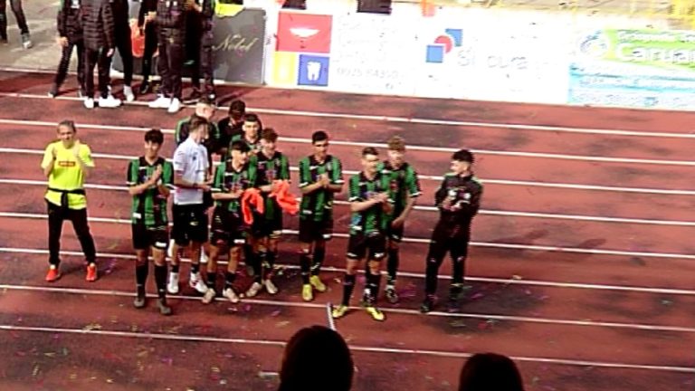 juniores unitas 2022