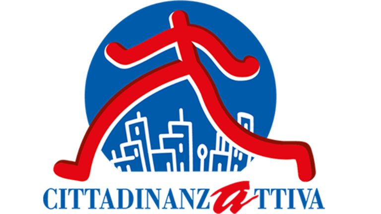 logo Cittadinanzattiva
