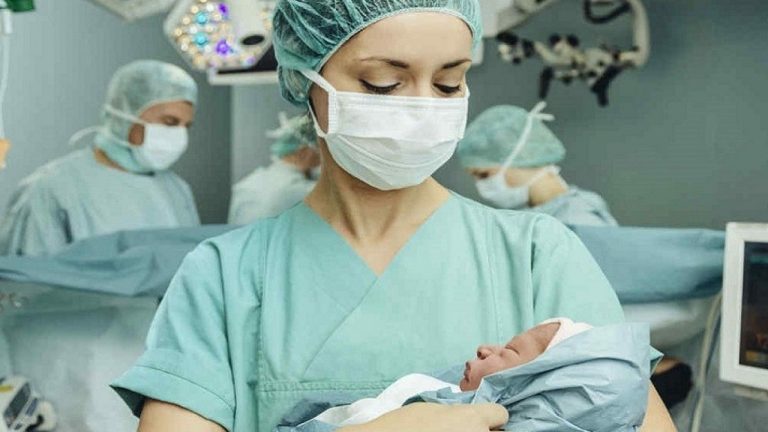 medico neonatologo