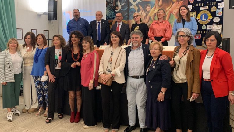 menfi presentazione libro vincenzo randazzo 2022