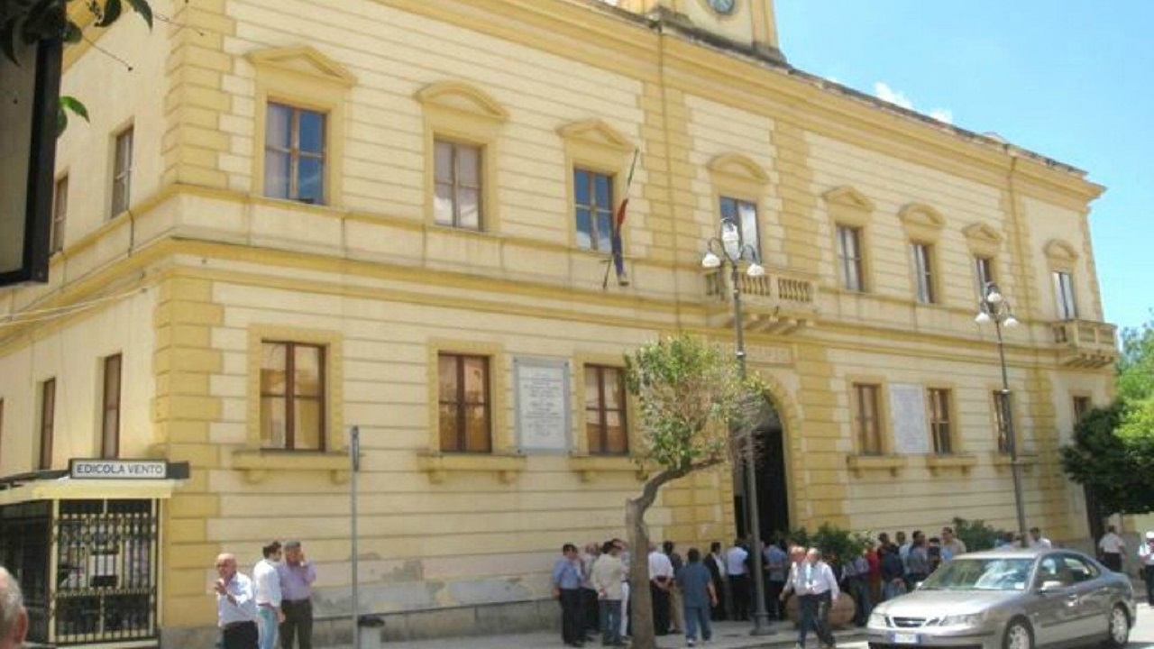 Giunta comunale di Ribera approva bilancio di previsione