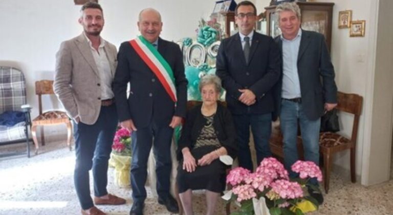 paceco 109 anni 2022