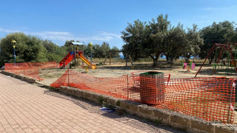 parco giochi giardino museo carnevale 2022
