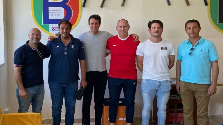 passione tennis direttivo 2022