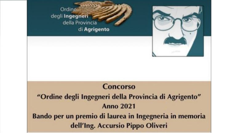 pippo oliveri premio