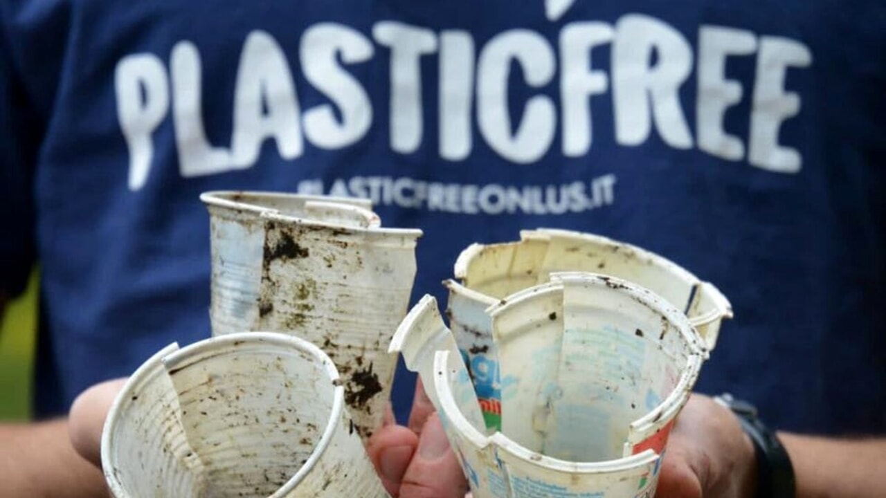 Plastic Free approda sulle spiagge di Menfi. Il 22 maggio giornata ecologica