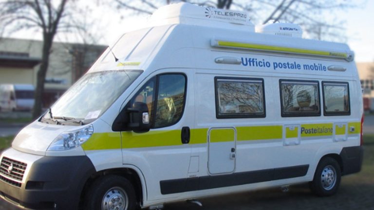 poste ufficio mobile