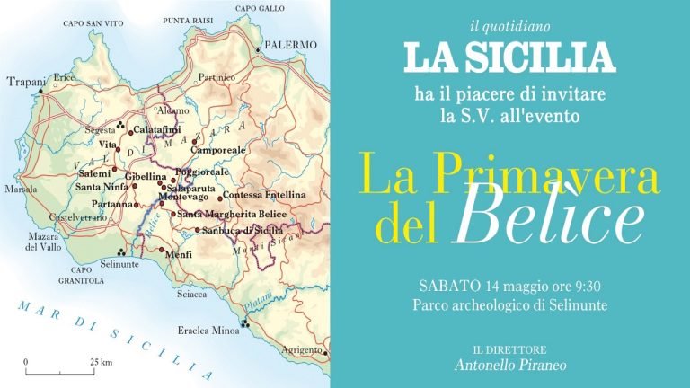 primavera belice