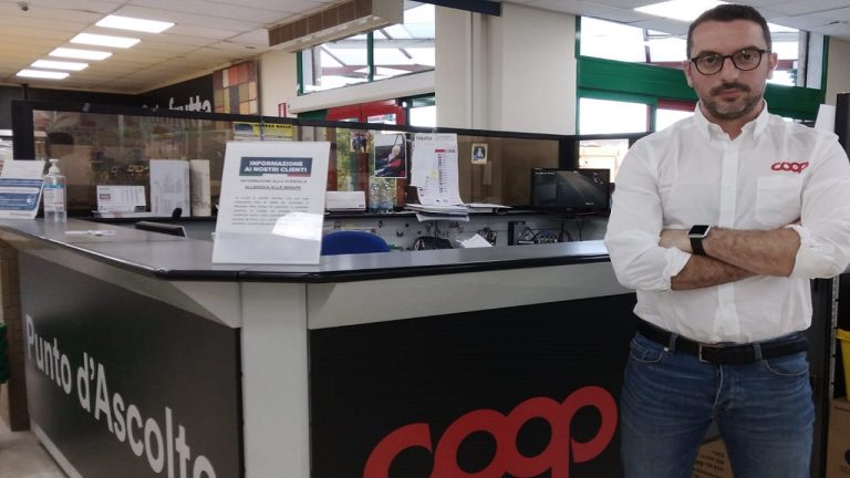 roberto calogero coop 2022