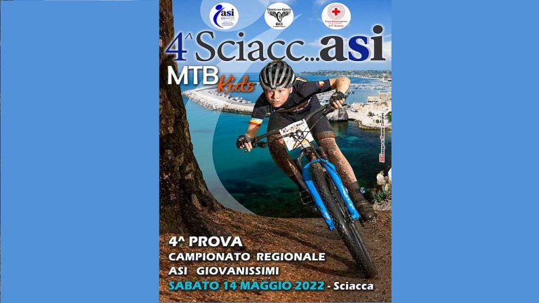 sciaccasi mtb 2022