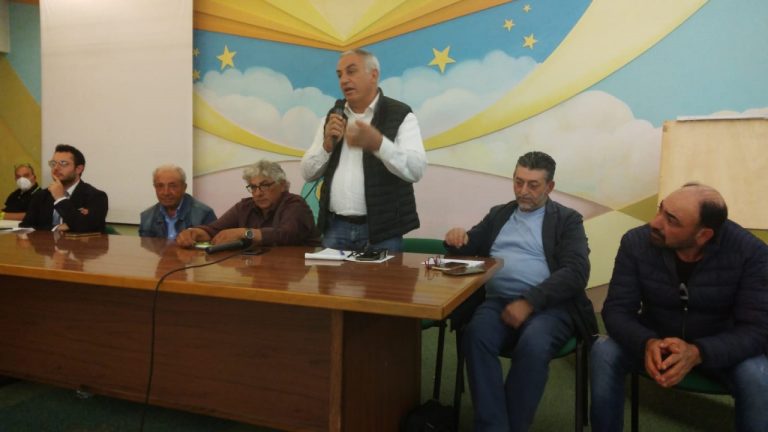 terra e vita assemblea sciacca 2022