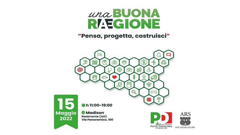 una buona regione