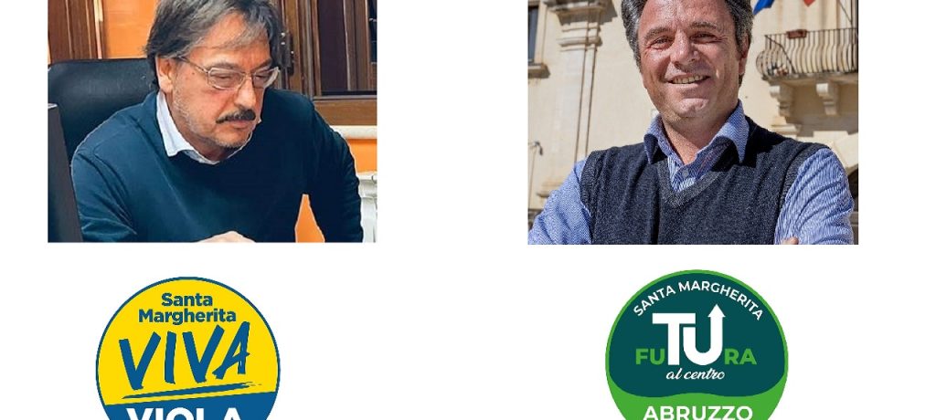 Elezioni a Santa Margherita Belice, tutti i candidati