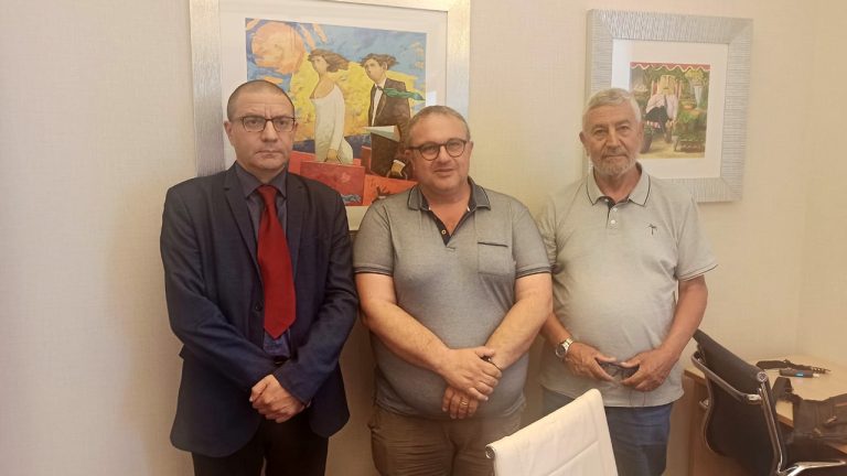 AICA CONSULTA ASSOCIAZIONI