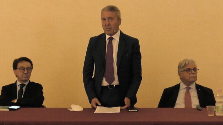 Agrigento, presentazione candidatura capitale italiana cultura 2025-2