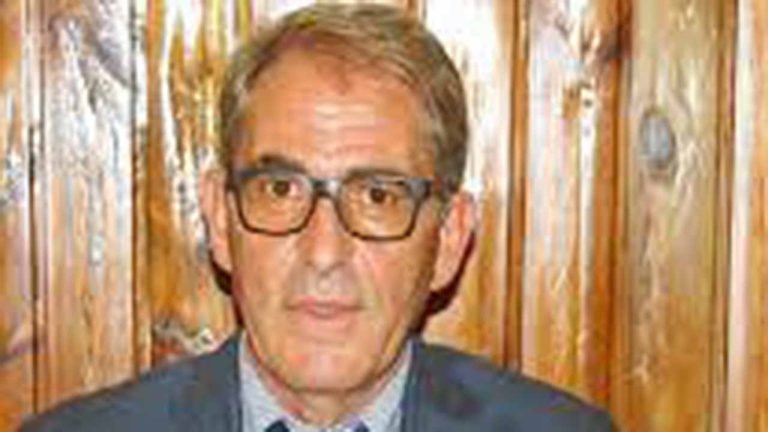 Alberto Sabella
