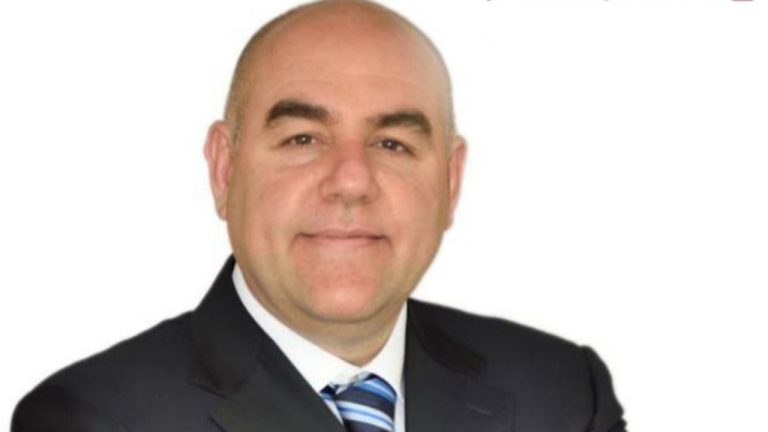 Alfonso Provvidenza AICA