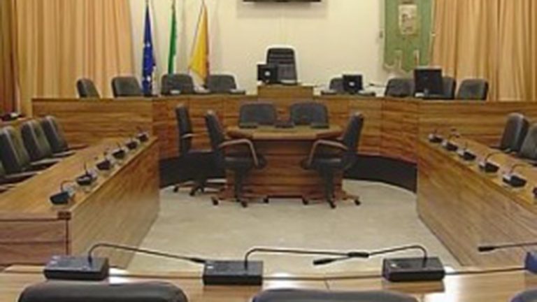 Aula consiliare