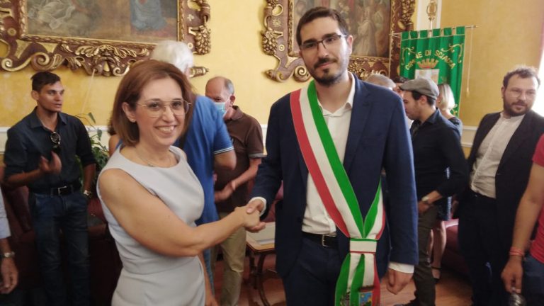 Consegna Valenti Termine