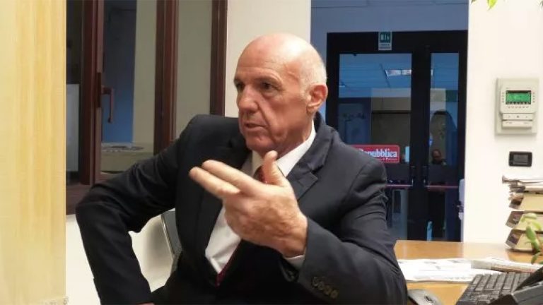 Mafia, assolto in appello Ferdico il Ferdico