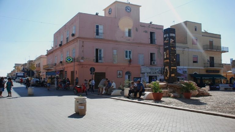 Municipio_lampedusa