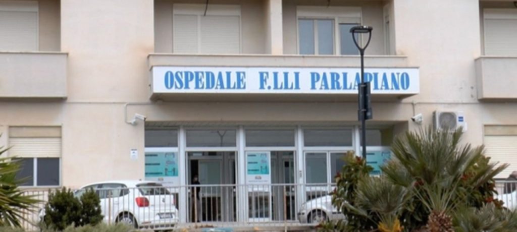 Indagini endoscopiche con “priorità breve”: all'ospedale di Ribera Ospedale di Ribera abbattuti i tempi d’attesa