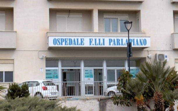 Ospedale di Ribera, al via percorsi di diagnosi e cura specifici per pazienti affetti da HIV e AIDS