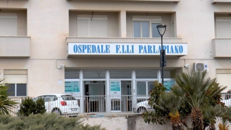 Ospedale Ribera Fratelli Parlapiano