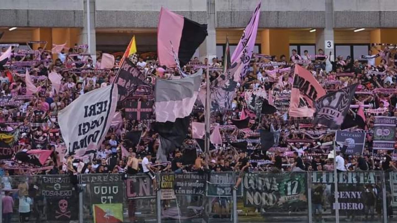 Serie B, il Palermo sogna in grande: dopo il passaggio al City Group la Serie A è in quota a 2,00