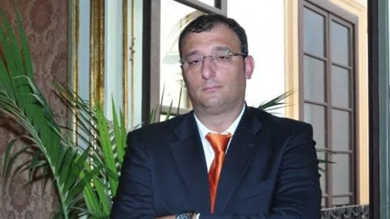 Pietro Polizzi