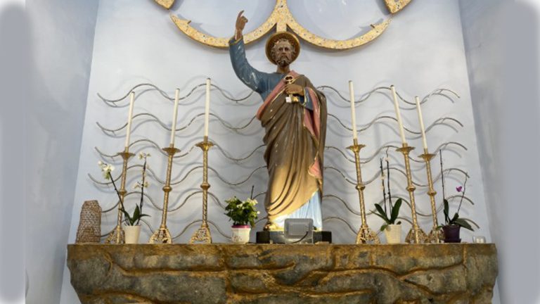 SAN PIETRO (Piccola)