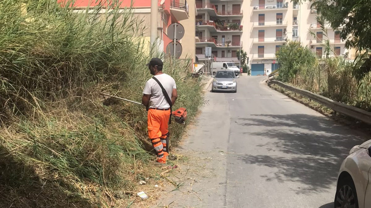 La settimana prossima la distribuzione delle deleghe assessoriali. Scerbatura nelle vie Allende e Bivaturedda