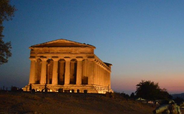 Agrigento vuole l’aeroporto: al via l’azionariato popolare