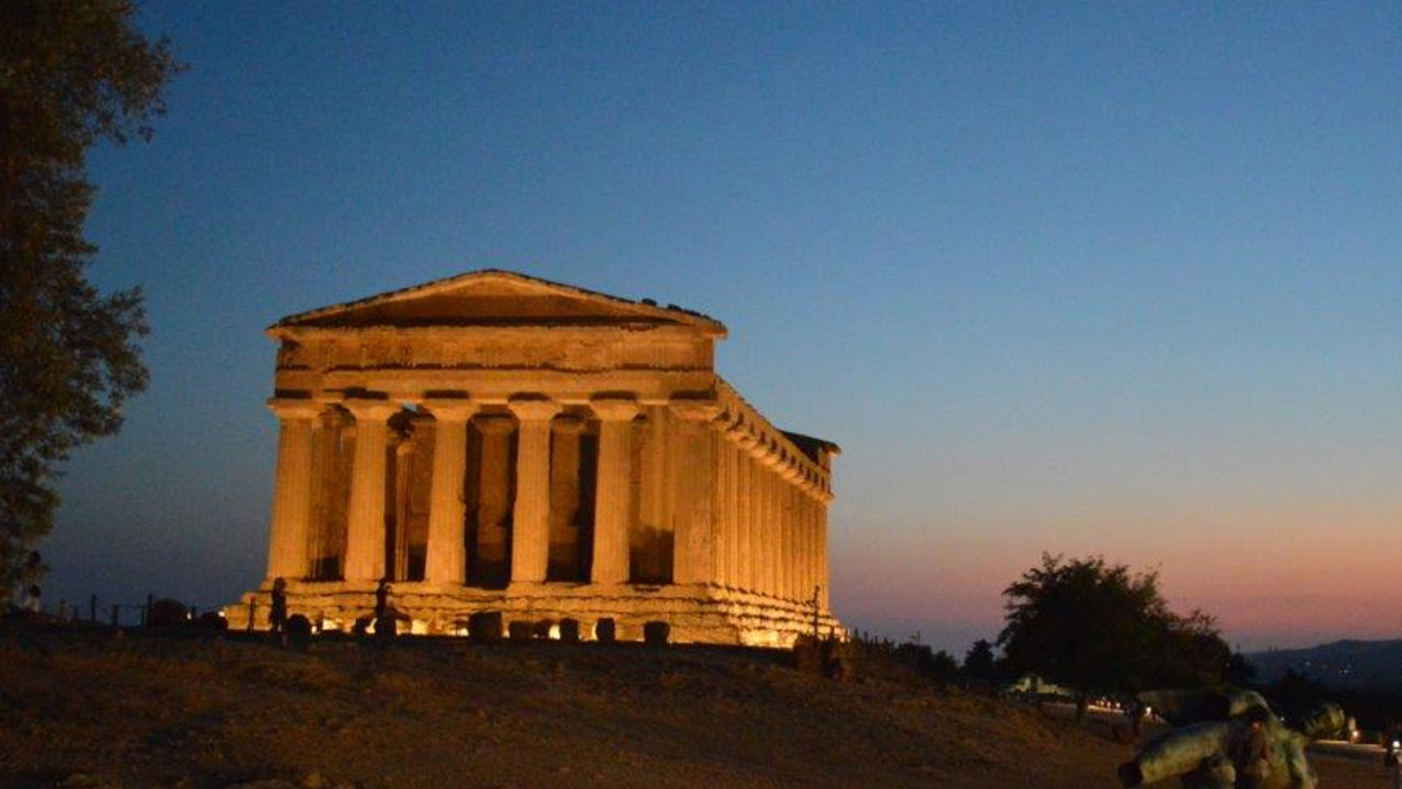 Agrigento vuole l’aeroporto: al via l’azionariato popolare