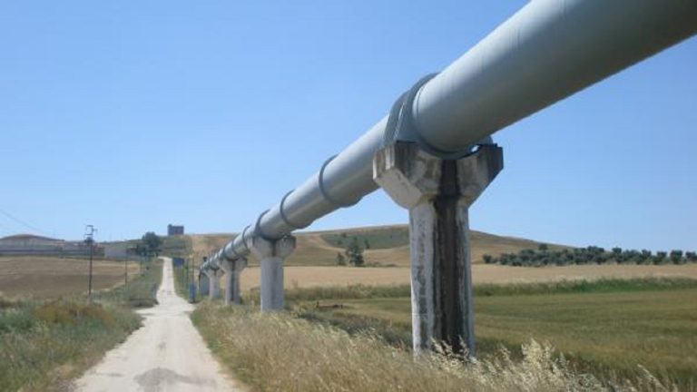 acquedotto consorzio