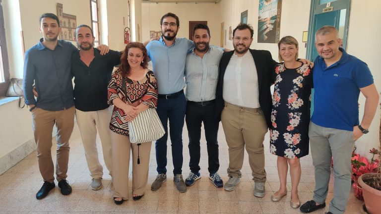 assessori Termine