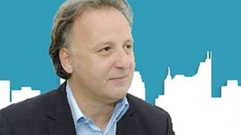 astuti sindaco