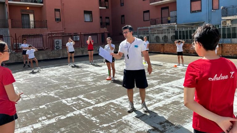 centro coni discobolo 2022