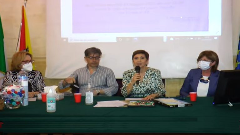 concorso carola 2022