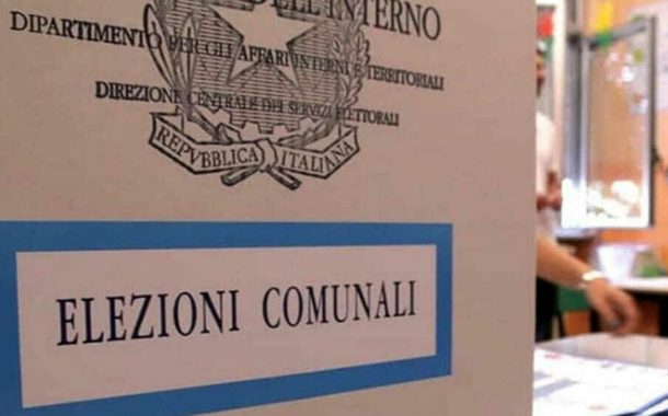 Elezioni amministrative, indetti i comizi elettorali: in Sicilia 128 Comuni al voto il 28 e il 29 maggio