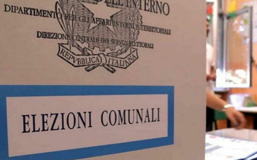Elezioni amministrative, indetti i comizi elettorali: in Sicilia 128 Comuni al voto il 28 e il 29 maggio