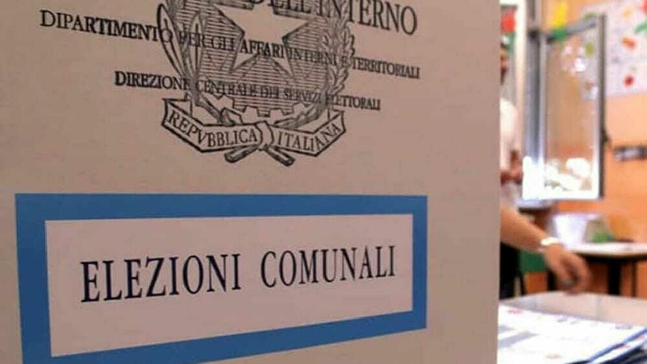 Elezioni amministrative, indetti i comizi elettorali: in Sicilia 128 Comuni al voto il 28 e il 29 maggio