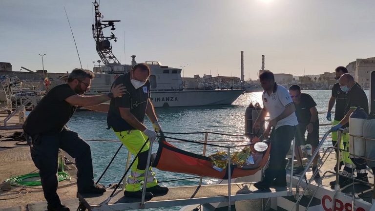 guardia costiera soccorso 2022