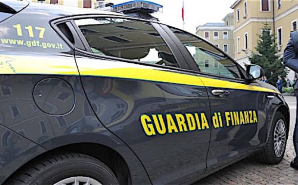Palermo, presunta corruzione al Dipartimento Protezione Civile: 2 misure cautelari